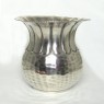 (a0997)Pequeña vasija de plata