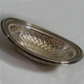 (a1207)Recipiente pequeo de plata.