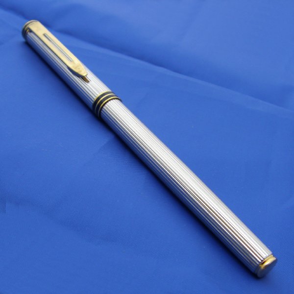 (PEN2808)Waterman, fountain pen, 18k / 750 gold point