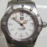 (ww1240)Reloj de Pulsera TAG Heuer Junior. Serie 2000.