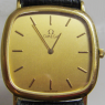 (ww1294)Reloj de pulsera Omega DeVille.