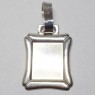 (p1541)Medalla de plata, lista para grabar.